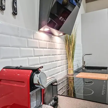 Le T3 Du Carnot Апартаменты *